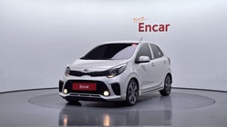 Kia morning 2018