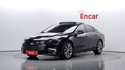 Chevrolet Malibu 2016