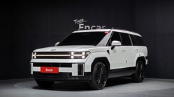 Hyundai Santa Fe 2023