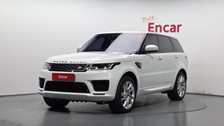 Land Rover Sport 2019