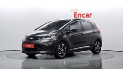 Chevrolet Bolt EV 2019