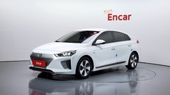 Hyundai Ioniq 2017