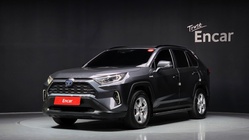 Toyota RAV4 2020