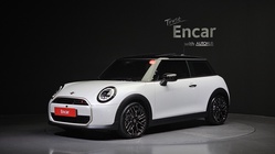 MINI Cooper 2024