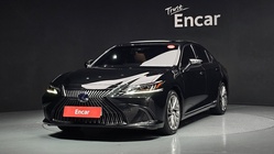 Lexus ES 2019