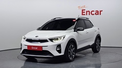 Kia Stonic 2018