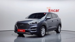 Hyundai Tucson 2020