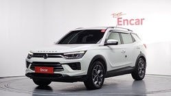 Ssangyong KORANDO 2019
