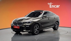 BMW X6 2020