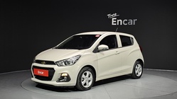 Chevrolet Spark 2015