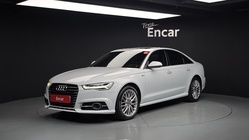 Audi A6 2016