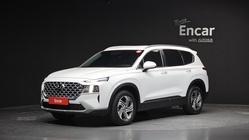 Hyundai Santa Fe 2021