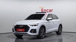 Audi Q5 2023