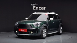 MINI Countryman 2017