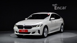 BMW Gran Turismo 2024