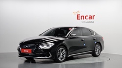 Hyundai Grandeur 2018