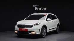 Kia Niro 2016