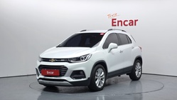 Chevrolet Trax 2016