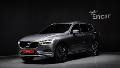 Volvo XC60 2019
