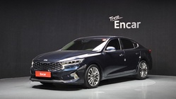 Kia K7 2020