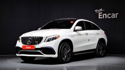 Mercedes-Benz GLE-Class 2019