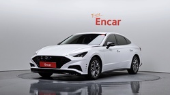 Hyundai Sonata 2022