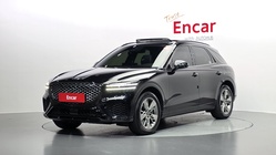 Genesis GV70 2022