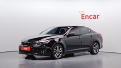 Kia K5 2013