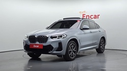 BMW X4 2023