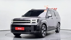 Hyundai Santa Fe 2023