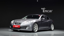 Hyundai Genesis 2011