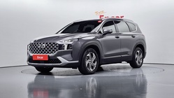 Hyundai Santa Fe 2020