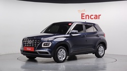 Hyundai Venue 2025