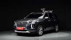 Hyundai Palisade 2020