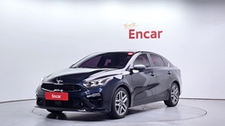Kia K3 2019