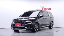 Kia Canival 2020