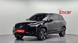 Volvo XC90 2021