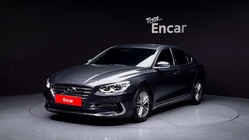 Hyundai Grandeur 2016
