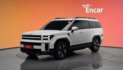 Hyundai Santa Fe 2023