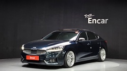 Kia K7 2016