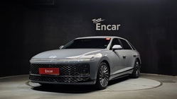Hyundai Grandeur 2024