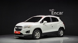 Chevrolet Trax 2015
