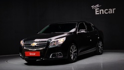 Chevrolet Malibu 2015