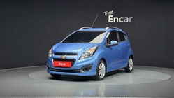 Chevrolet Spark 2013