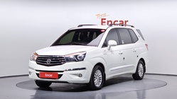 Ssangyong KORANDO 2014