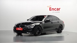 BMW 3 Series 2020