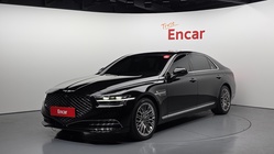 Genesis G90 2020