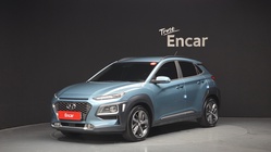 Hyundai Kona 2018