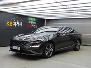 Kia K8 2021