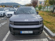 Hyundai Santa Fe 2023